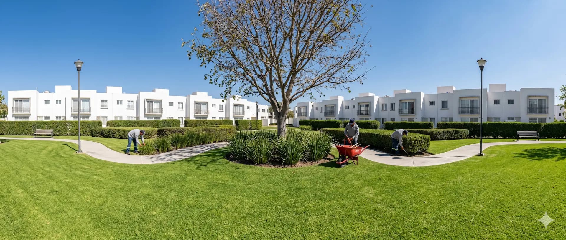 Proyecto de jardinería Tuutu