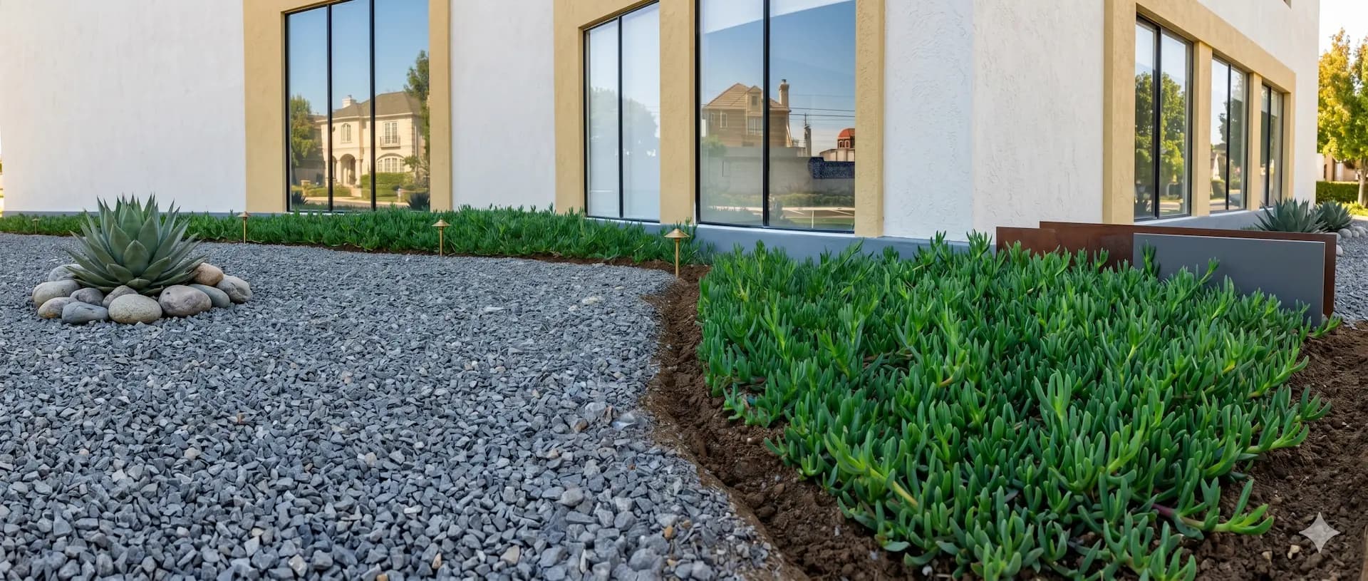 Proyecto de jardinería Tuutu
